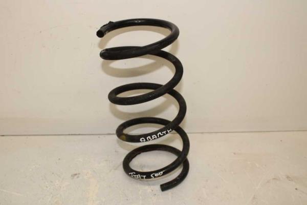 RESSORT ARRIERE FIAT 500 ABARTH - Vue 1